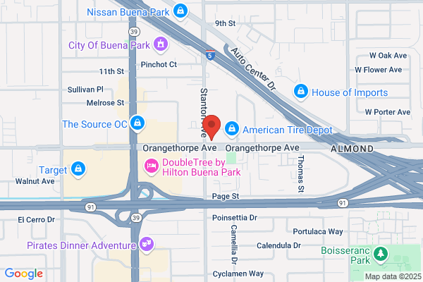 Zion Auto Repair