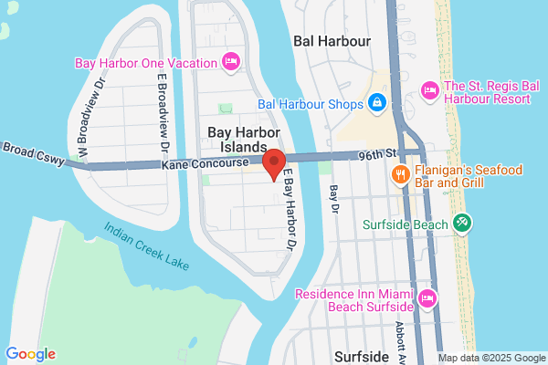 Bay Harbor Maintenance