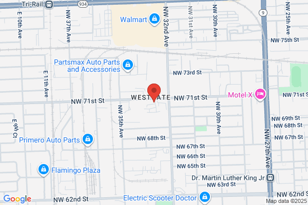 Bms Building Supplies Corporation