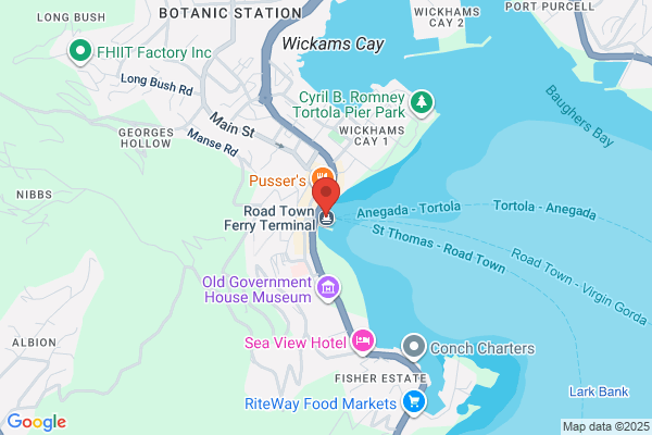 Aquatic Rental Center