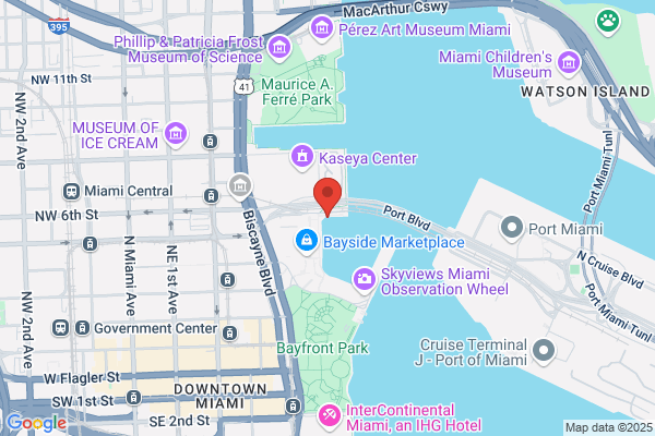 Jet Ski Rental Miami