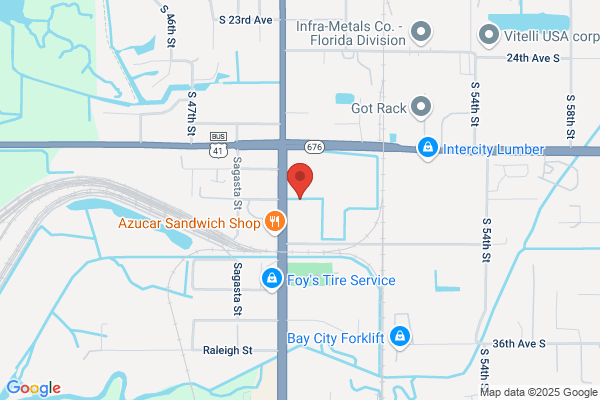 CAR DEPOT FLORIDA LLC