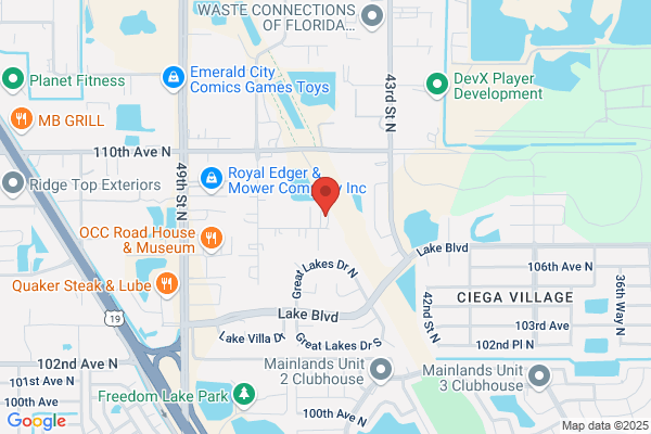 FLORIDA CARS USA