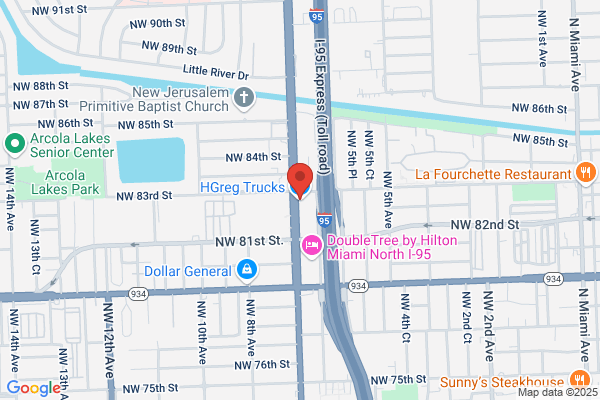 HGreg.com Miami