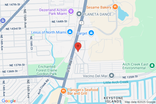 Cannon Investigations