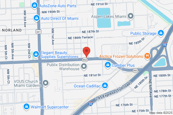TRANSMIAMI
