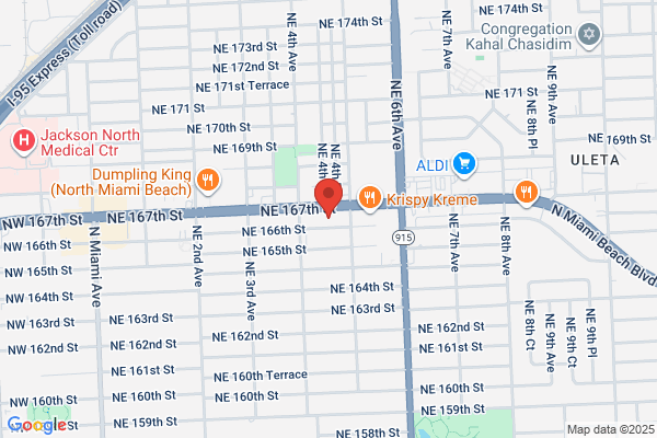 El Car Wash - North Miami Beach