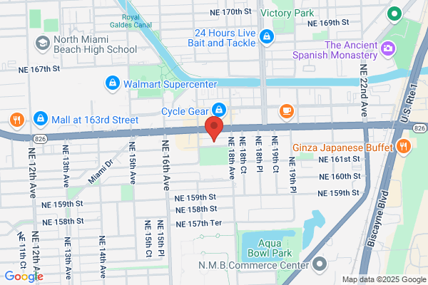 Jovic Child Care Center