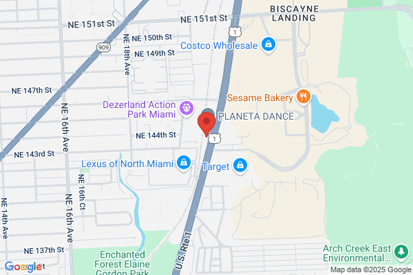 Biscayne Chiropractic Center