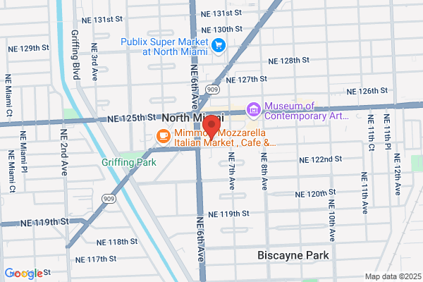 Filipino American Ministries