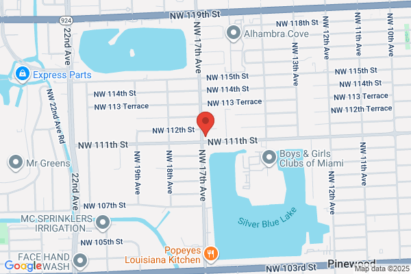 North Dade Assembly Christian Center