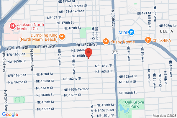 North Miami Beach Church of the Nazarene