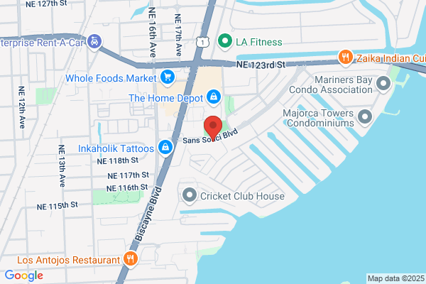 LIVE! School of Music - North Miami