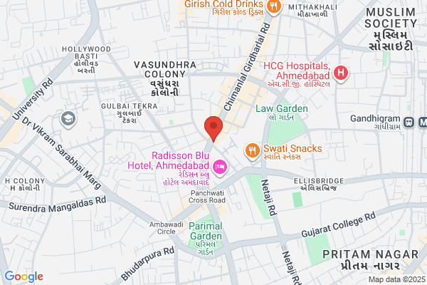 Ramash Corporation