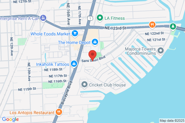 D'EAU Wellness Spa (Skin Studio & Nail Salon)