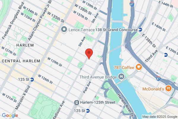 New York's Big Apple Deli Inc