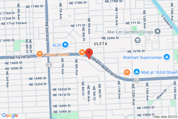 Aspen Dental - North Miami, FL
