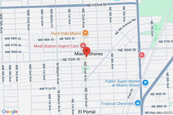 Miami Shores Modern Dentistry
