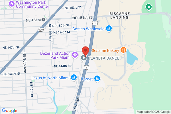Biscayne Dental Center