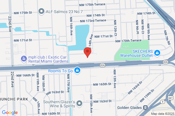 American Dental Center Miami
