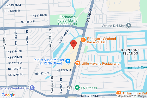 Dental Options - North Miami