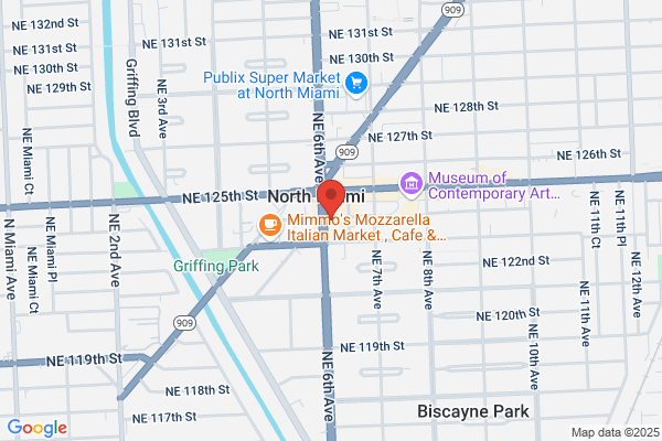 North Miami Dental Inc