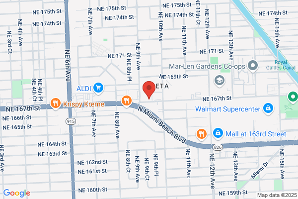 Rosenberg Howard G DDS