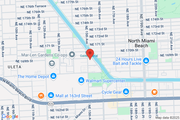 Sonrisas Dental Miami: Viviana Waich DDS