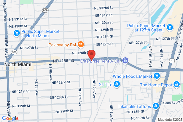 Chen Senior Medical Center