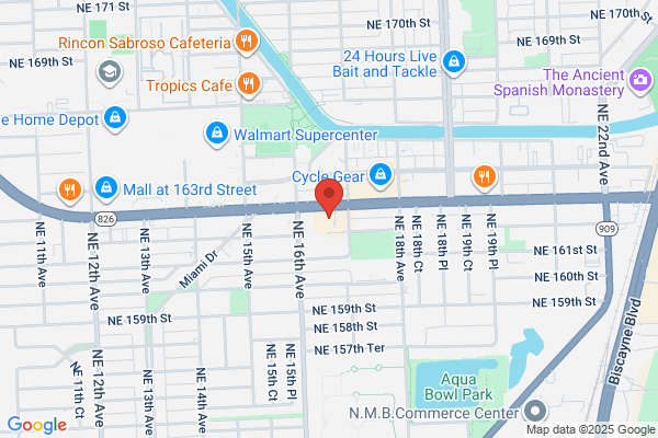 Conviva North Miami Beach