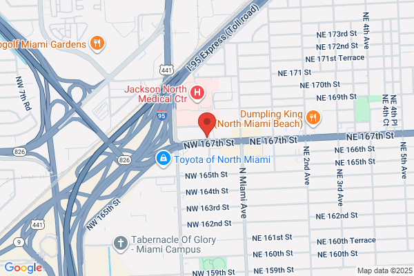 Advanced Chiropractic Medical Centers