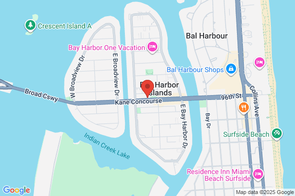 Beachside Pediatrics