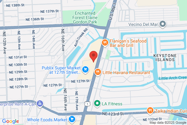 Clinicare Medical Center