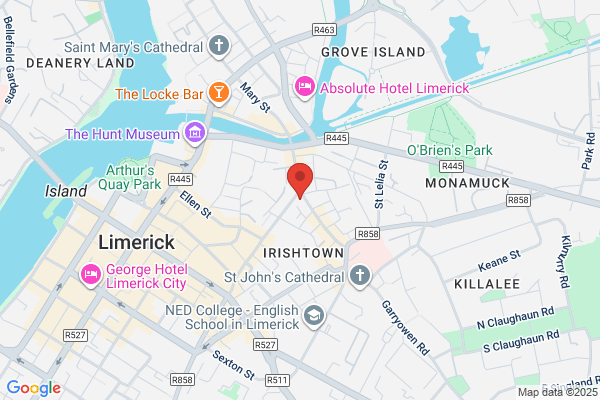 Irish Anthony Dental Lab