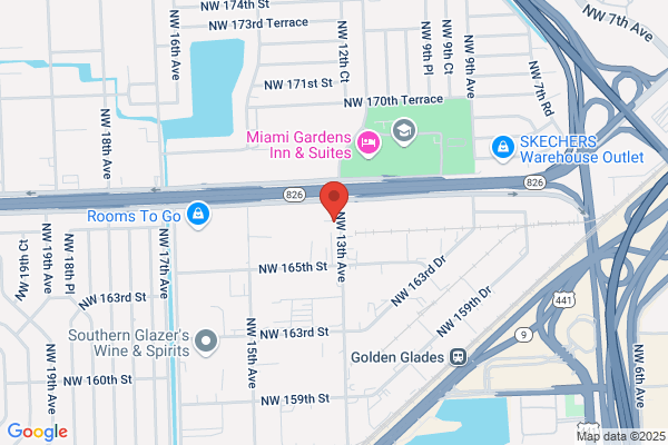 North Beach Dialysis Center Inc