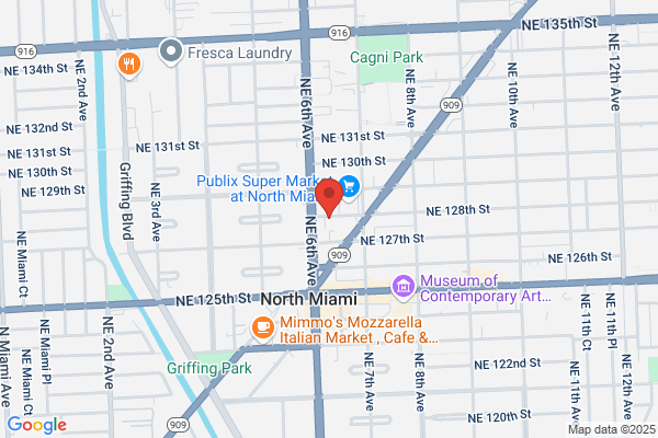 Pinel Medical Center