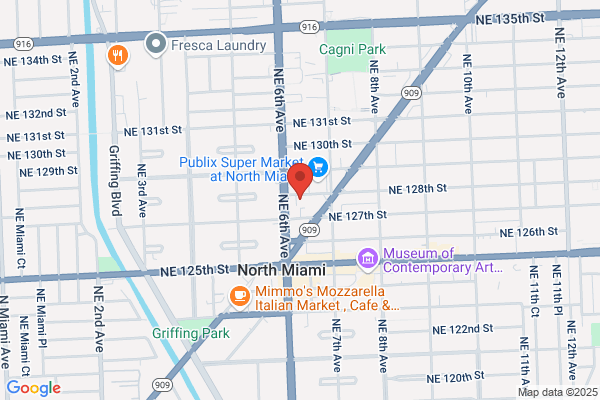 St Michael Medical Center Inc