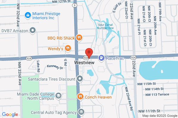 Urban Mercy Clinics of Miami