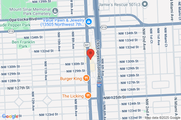 Neighborhood Empowerment Resource Center, INC.