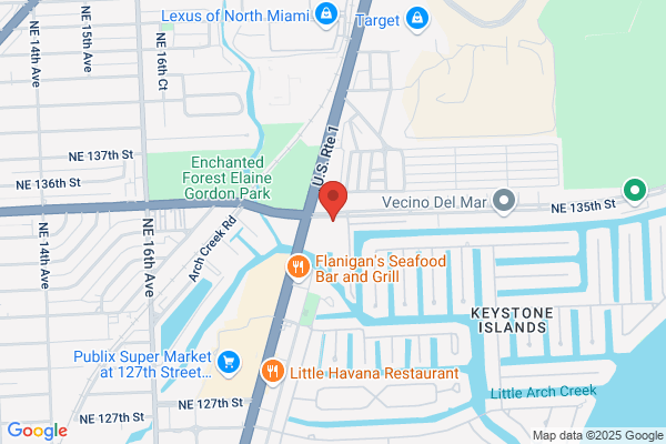 Miami Strength Club