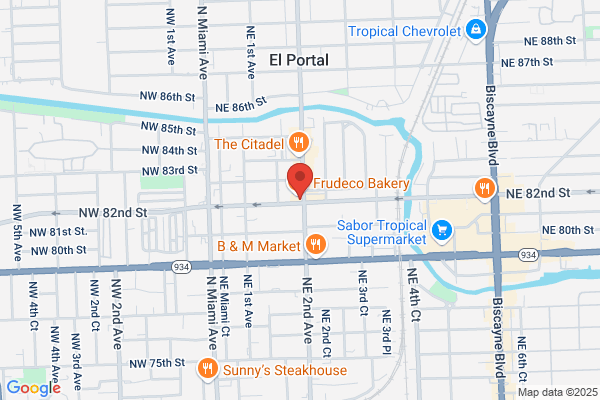 Primal Fit Miami