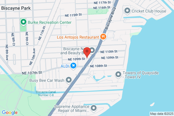UFC Gym North Miami