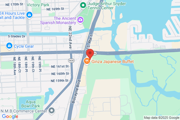 Palm Medical Centers - Aventura Primary Care