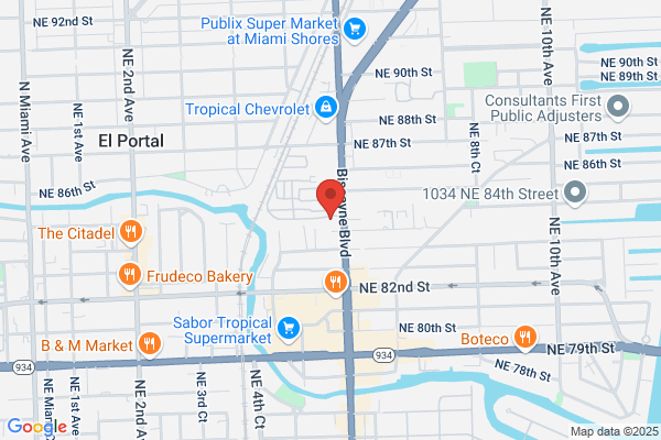 Price Supermarket of Miami Inc