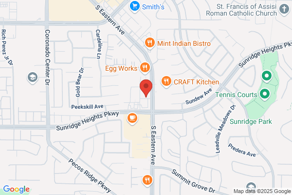 Friendly Barber Shop
