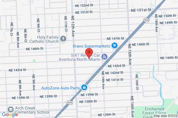 MacTown Panther Group Homes