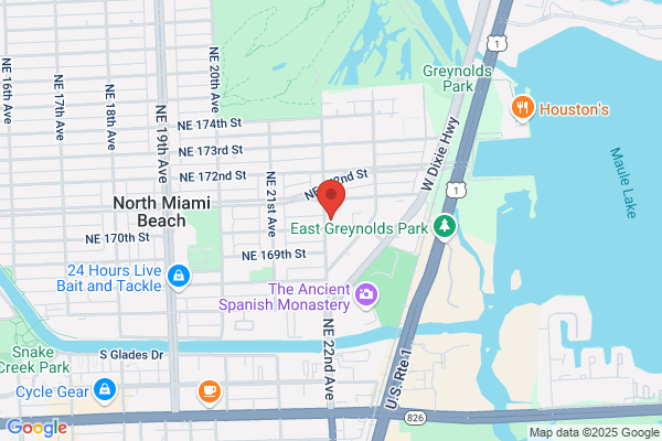 North Beach Rehabilitation Center