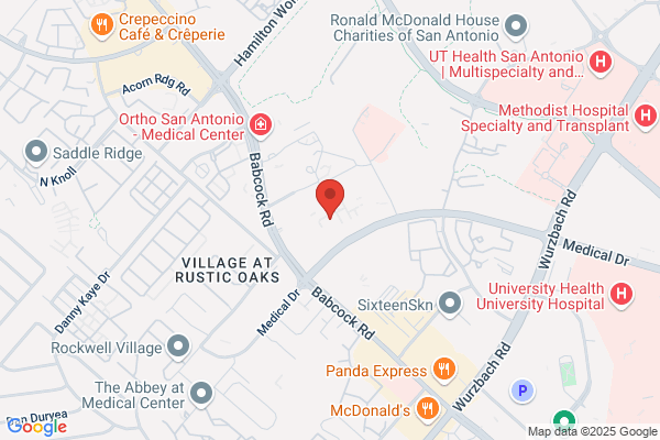 VITAS Inpatient Hospice Unit