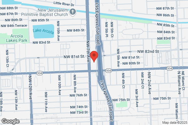 Holiday Inn Miami North – I-95, an IHG Hotel - Closed