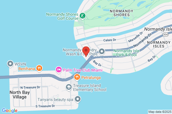 International Inn On the Bay